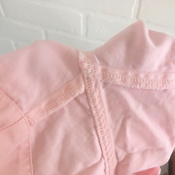 NWOT Polo Ralph Lauren Women’s Shorts Chino 100% cotton Pockets Pastel Sz 2 - Picture 15 of 15